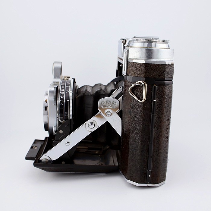 ツアイスイコン スーパーイコンタ 533/16