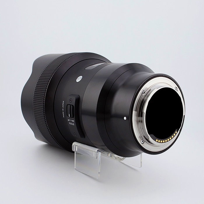 シグマ 14/1.8 DG HSM ART SE