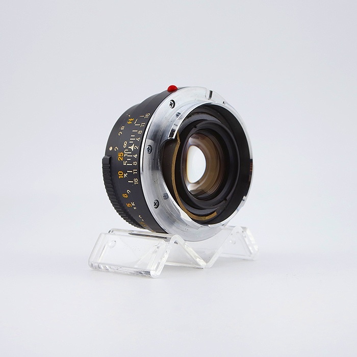 ミノルタ Mロッコール M40/2 QF (CL用)