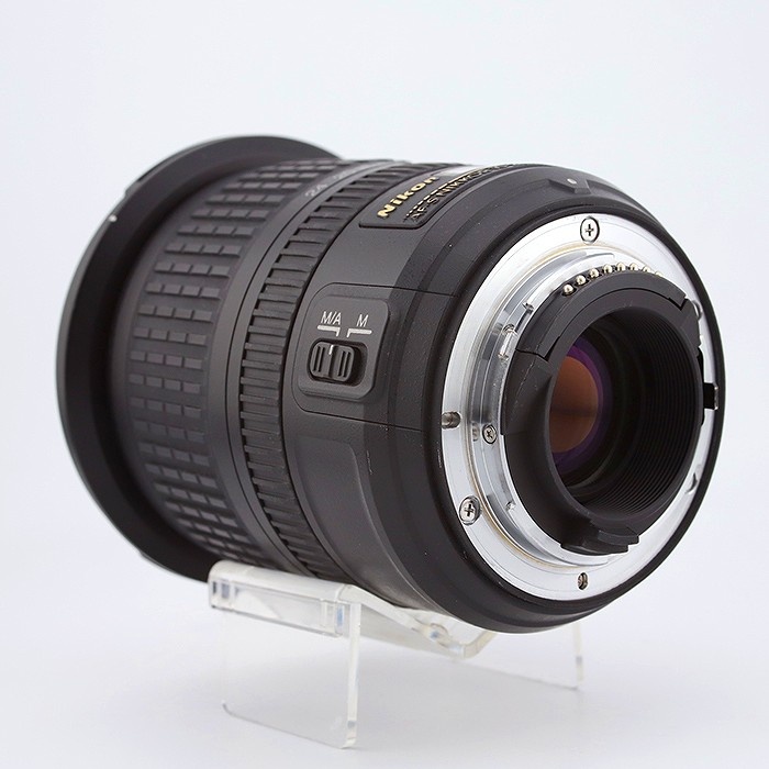 ニコン AF-S DX 10-24/F3.5-4.5G ED