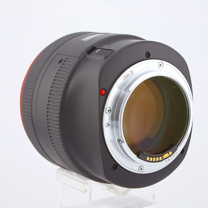 キヤノン EF85/1.2L USM