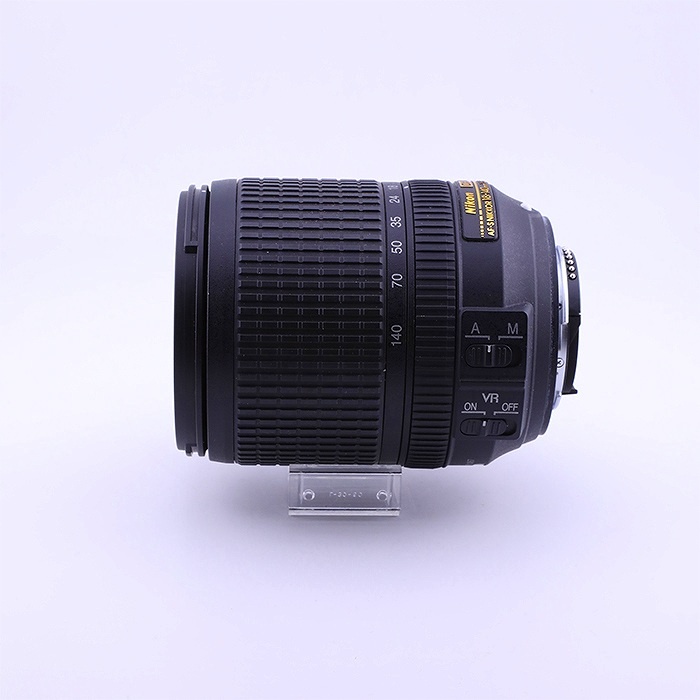 ニコン AF-S DX 18-140/3.5-5.6G ED VR