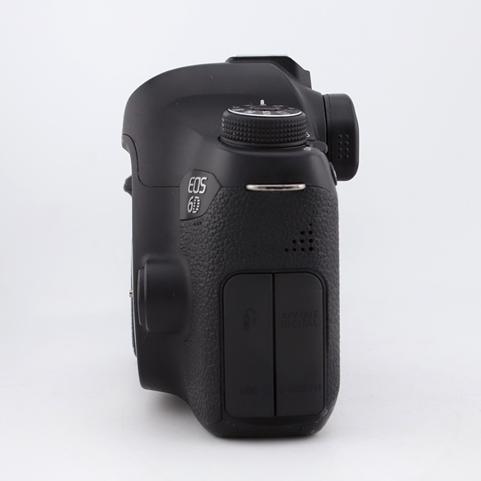 キヤノン EOS 6D ボディ