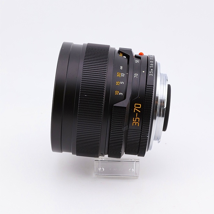 LEICA R バリオ・エルマーR 35-70/3.5(G)