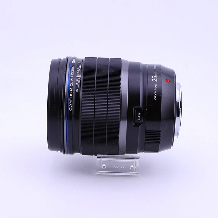 オリンパス M.ZUIKO DIGITAL ED25/1.2 PRO