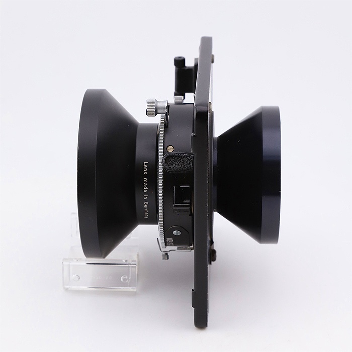 シュナイダー SUPER-ANGULON 90mm f8