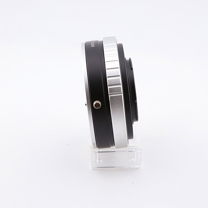 ソノタ KIPON マウントアダプター EOS-M4/3 A