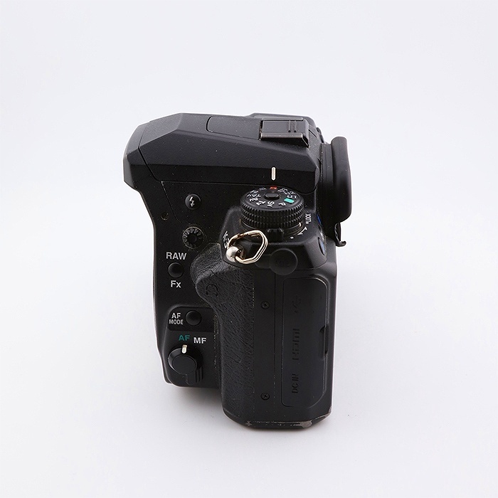 ペンタックス K-3