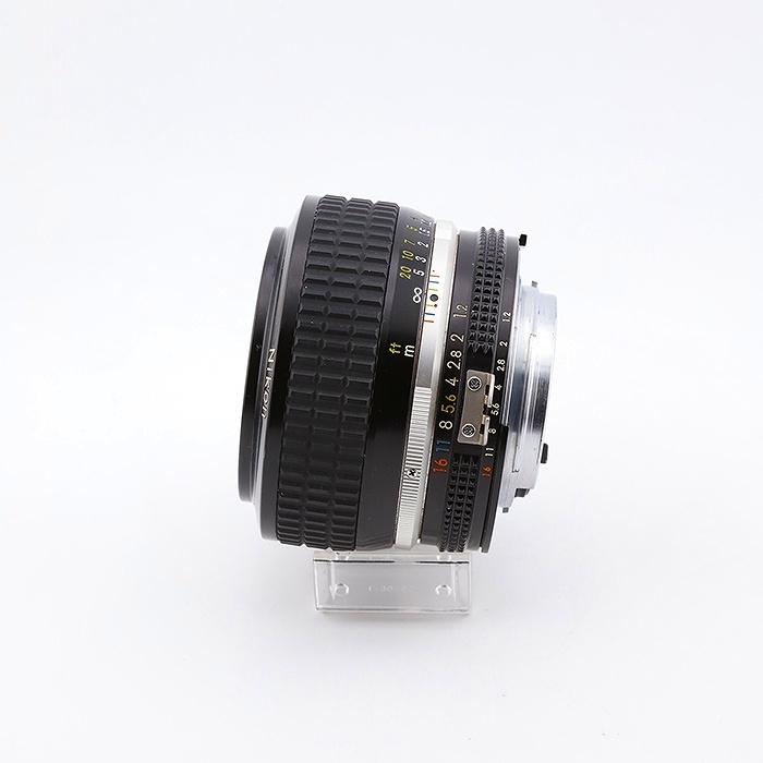 ニコン Ai-S Nikkor 50/1.2