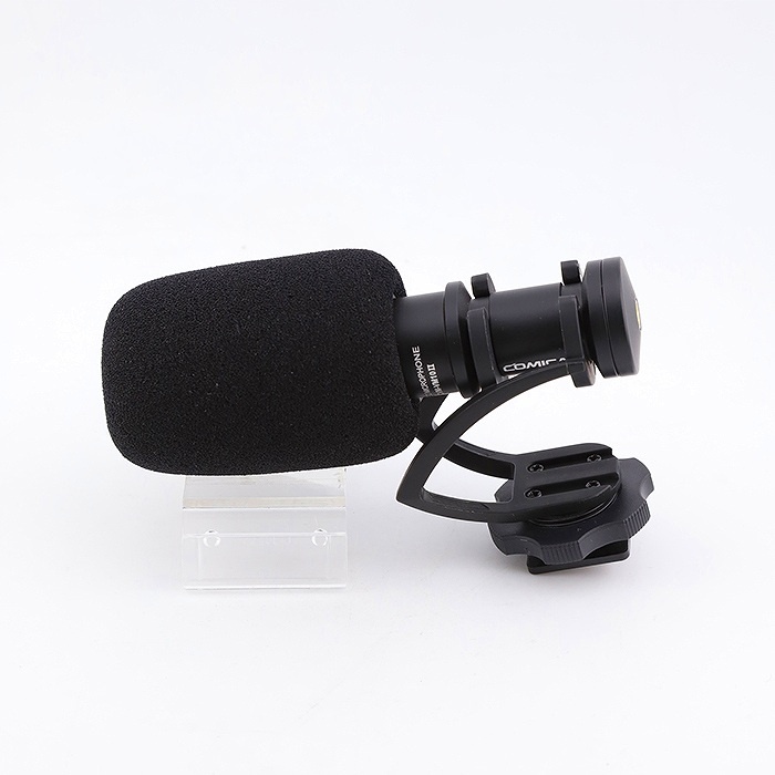 ソノタ COMICA スマートフォン用ショットガンマイクキット