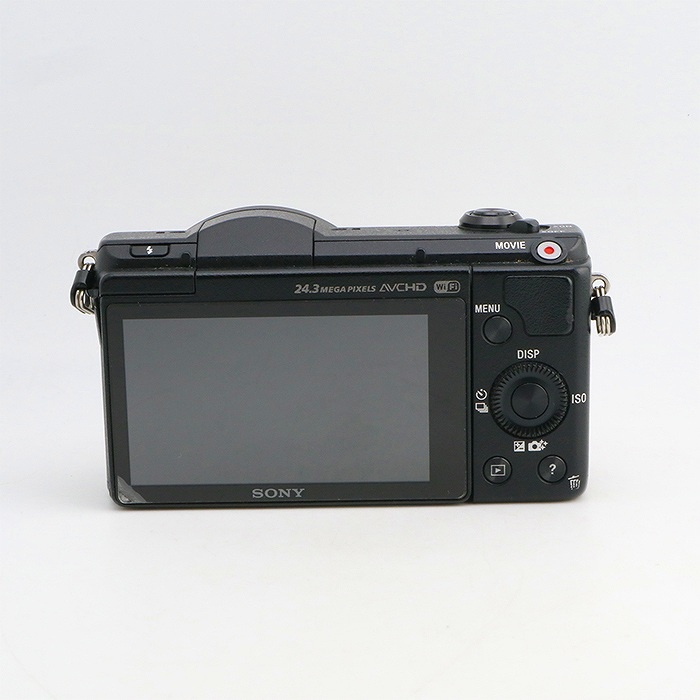 ソニー α5100 B ボデイ