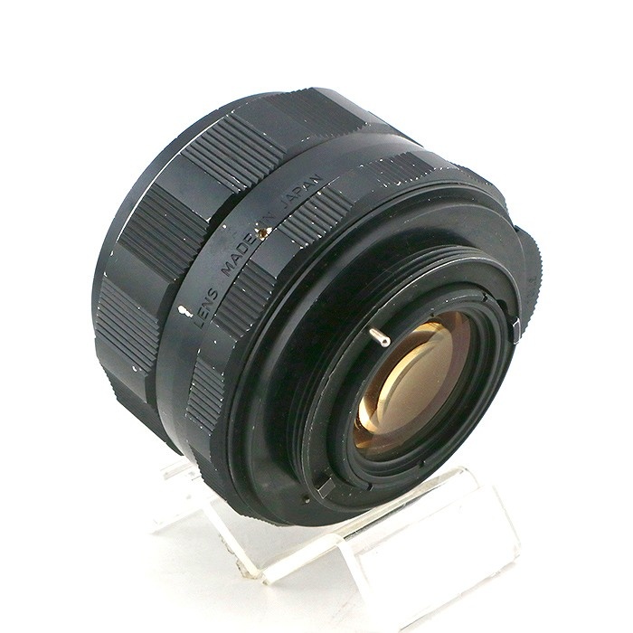 ペンタックス SMCT 55/1.8 旧