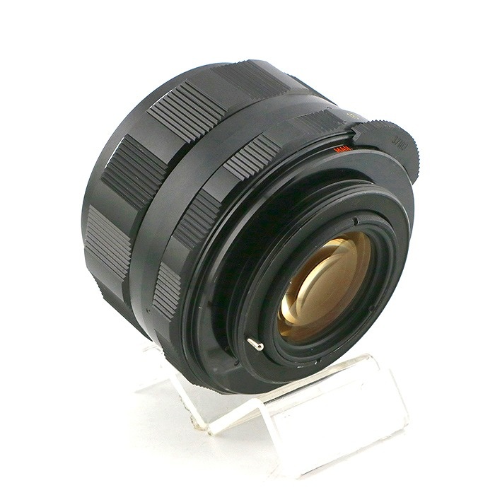 ペンタックス Sタクマー 55/2