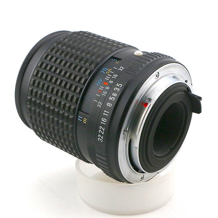 ペンタックス SMCM 135/3.5