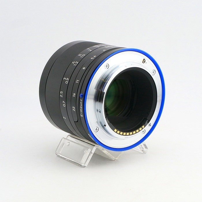 ツアイス LOXIA 2/50 (ソニーE)