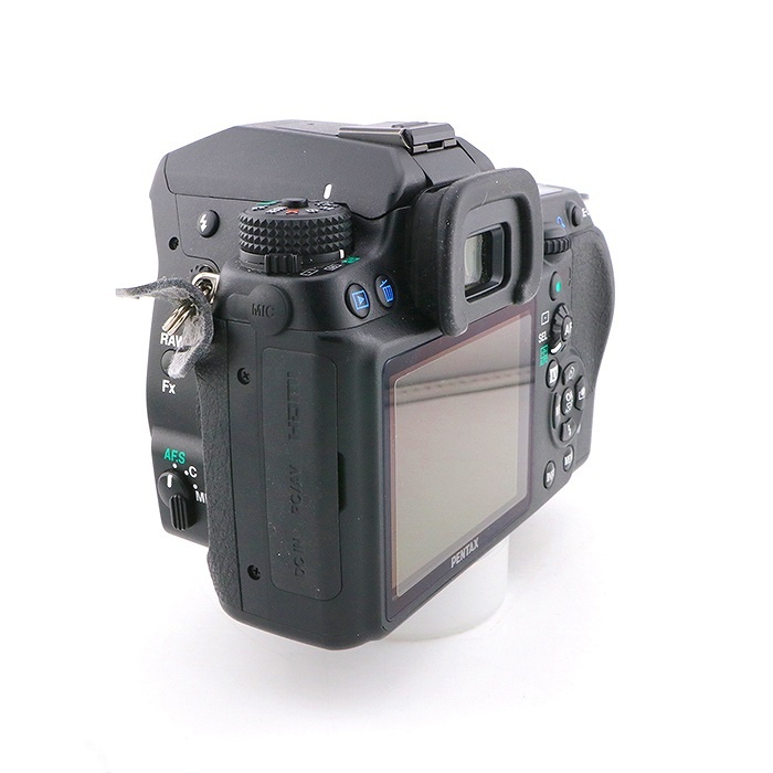 ペンタックス K-5 ボディ