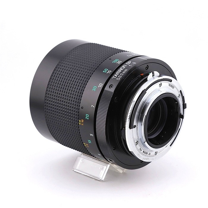 タムロン MF 500/8 SP 55BB