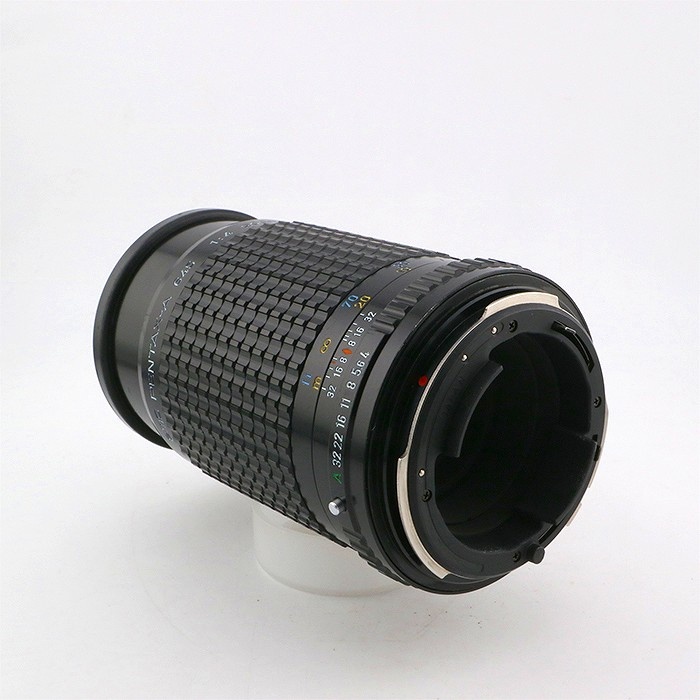 ペンタックス SMCA 200/4