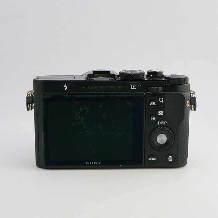 ソニー DSC-RX1 (多言語モデル)
