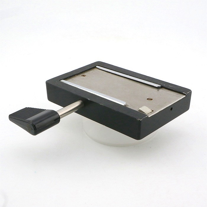 HASSELBLAD クイックシュー