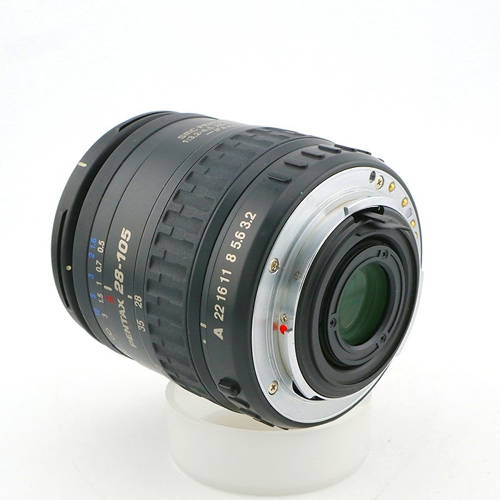 ペンタックス FA28-105/3.2-4.5 AL(IF) BK