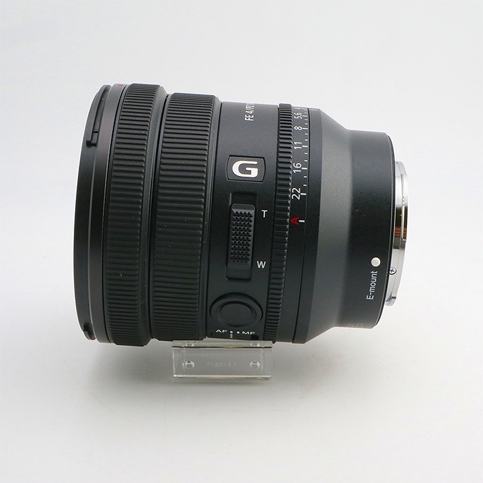 ソニー FE PZ16-35/4 G