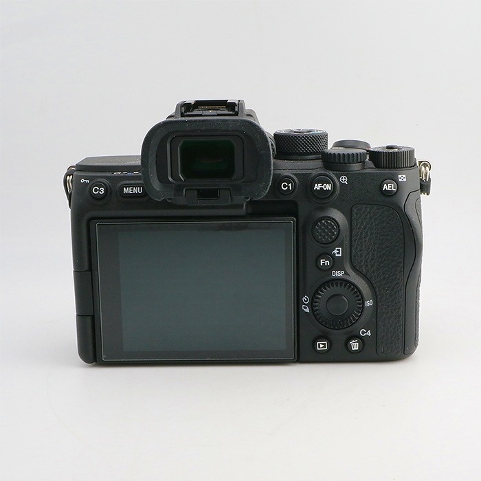 ソニー ILCE-7SM3 α7S III ボディ