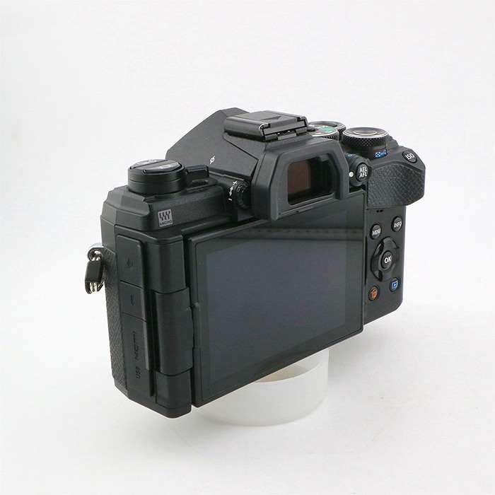 オリンパス OM-D E-M5 Mk3 ボディ ブラック
