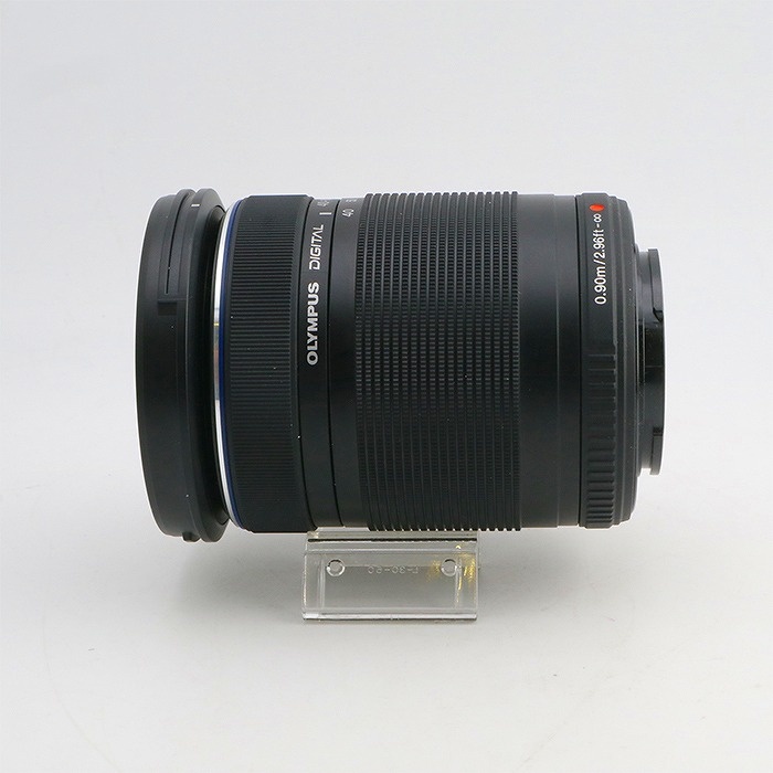 オリンパス M.ZUIKO DIGITAL ED40-150/4.0-5.6R ブラック