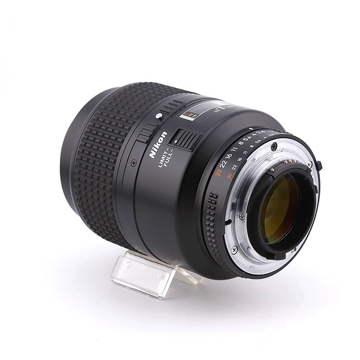 ニコン AI AF マクロ 105/2.8