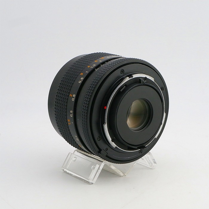 コンタックス Distagon T*35/2.8 MMJ