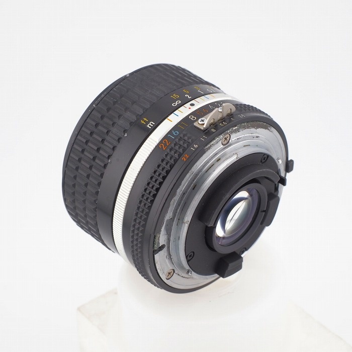 ニコン Ai-S 28/2.8