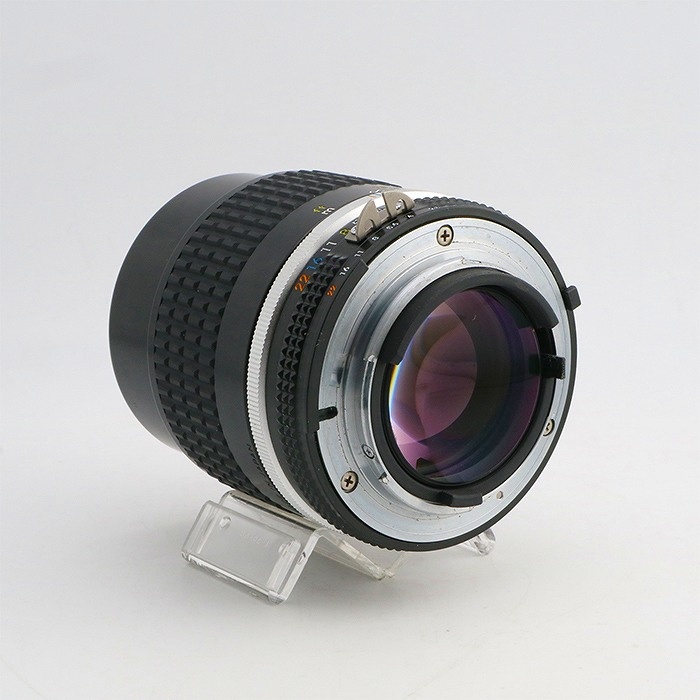 ニコン Ai-S 105/2.5