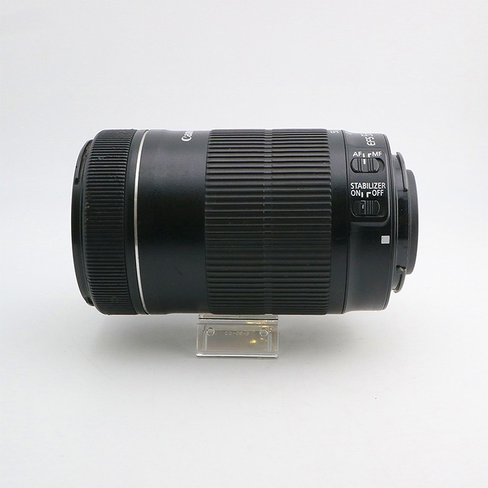 キヤノン EF-S 55-250/4-5.6 IS STM