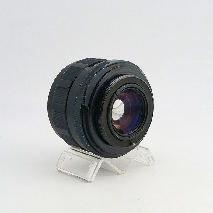 ペンタックス Sタクマー 55/1.8