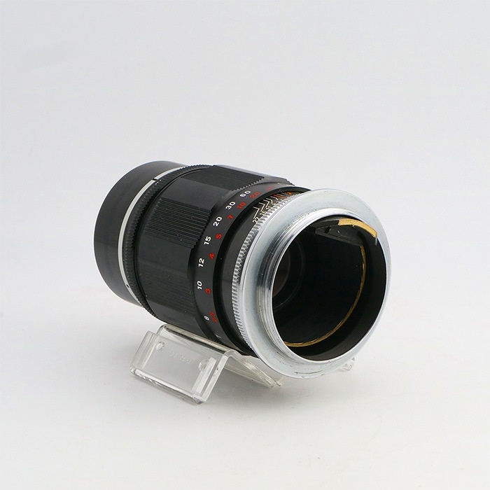 キヤノン L100/3.5 後期