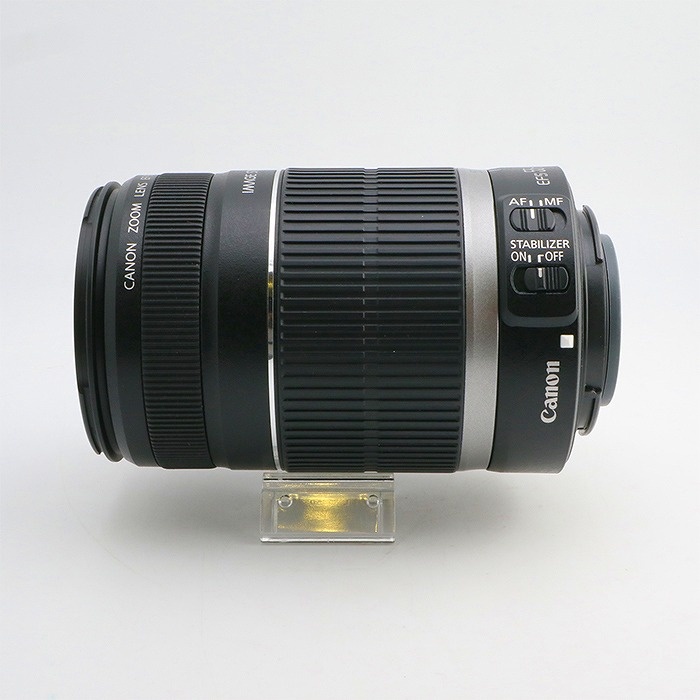 キヤノン EF-S 55-250/4-5.6 IS