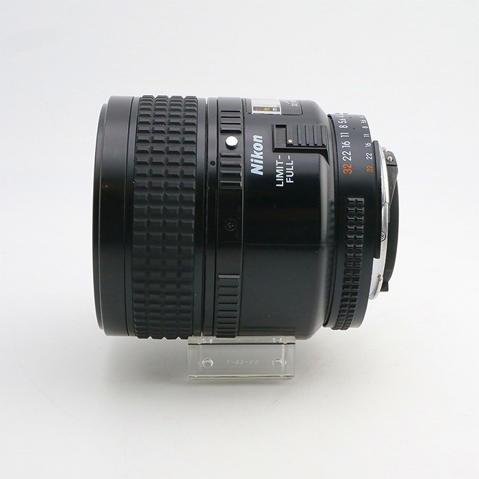 ニコン AF マイクロ 60/2.8