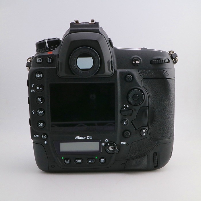 ニコン D6 ボディ