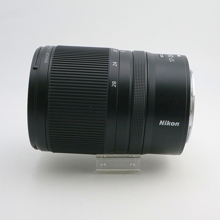ニコン Z 17-28/2.8