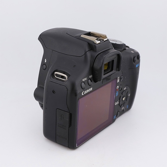 キヤノン EOS KISS X3 ボディ