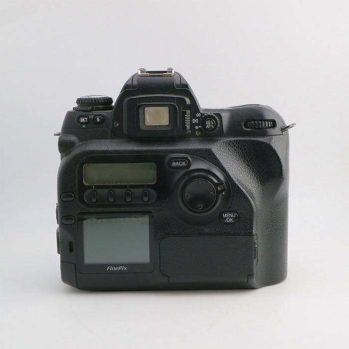フジフイルム FinePix S2 PRO ボディ