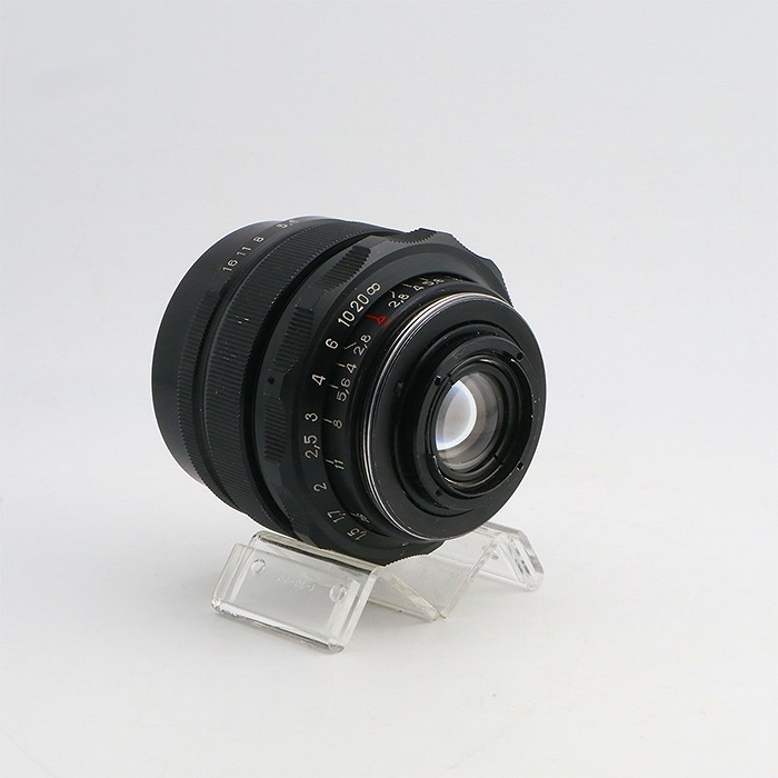 ロシア製 MIR-1B 37/2.8(M42)