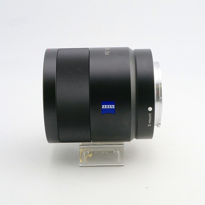 ソニー SONNAR T*FE55/1.8 ZA