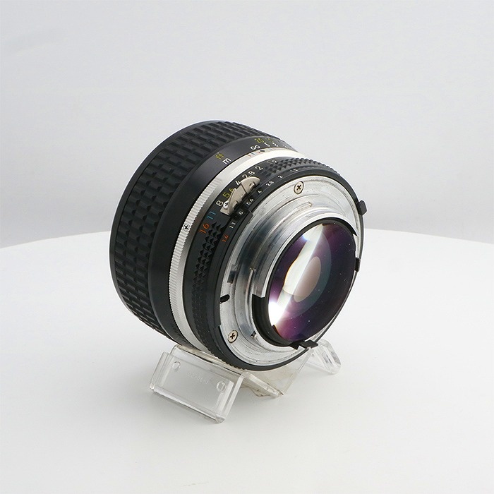 ニコン Ai-S 50/1.2