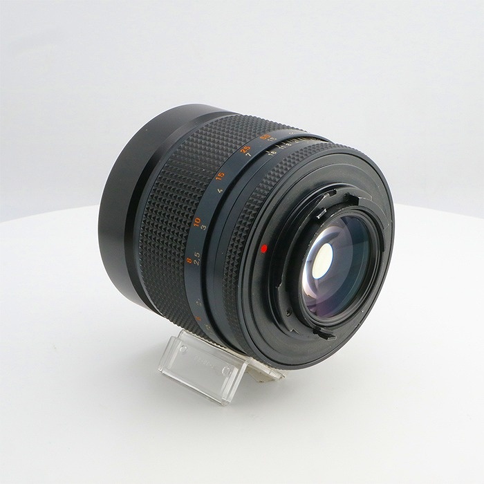 コンタックス プラナー 85/1.4 AEG