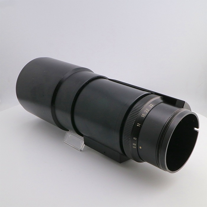 ライカ テリート(ビゾ用)400/6.8