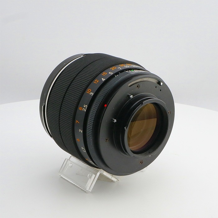 TOPCON RE トプコール 85/1.8