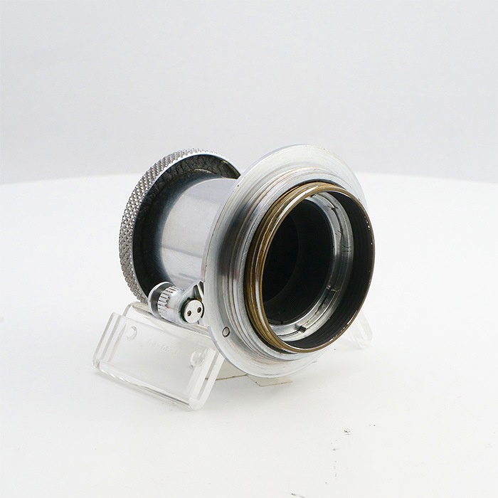 Barnack エルマーL 50/3.5 沈胴