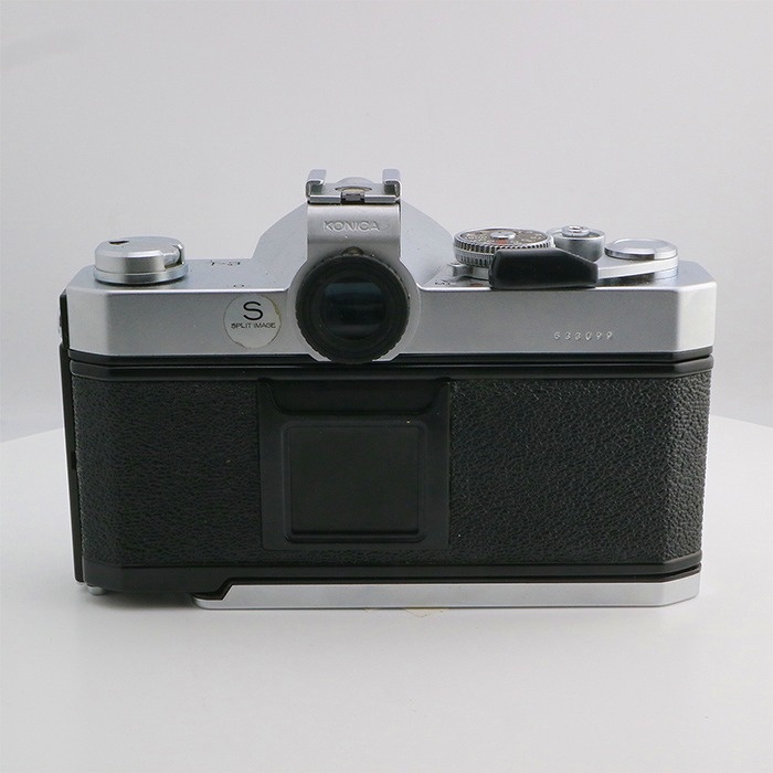 コニカ T3(オートフレックス) ボディ